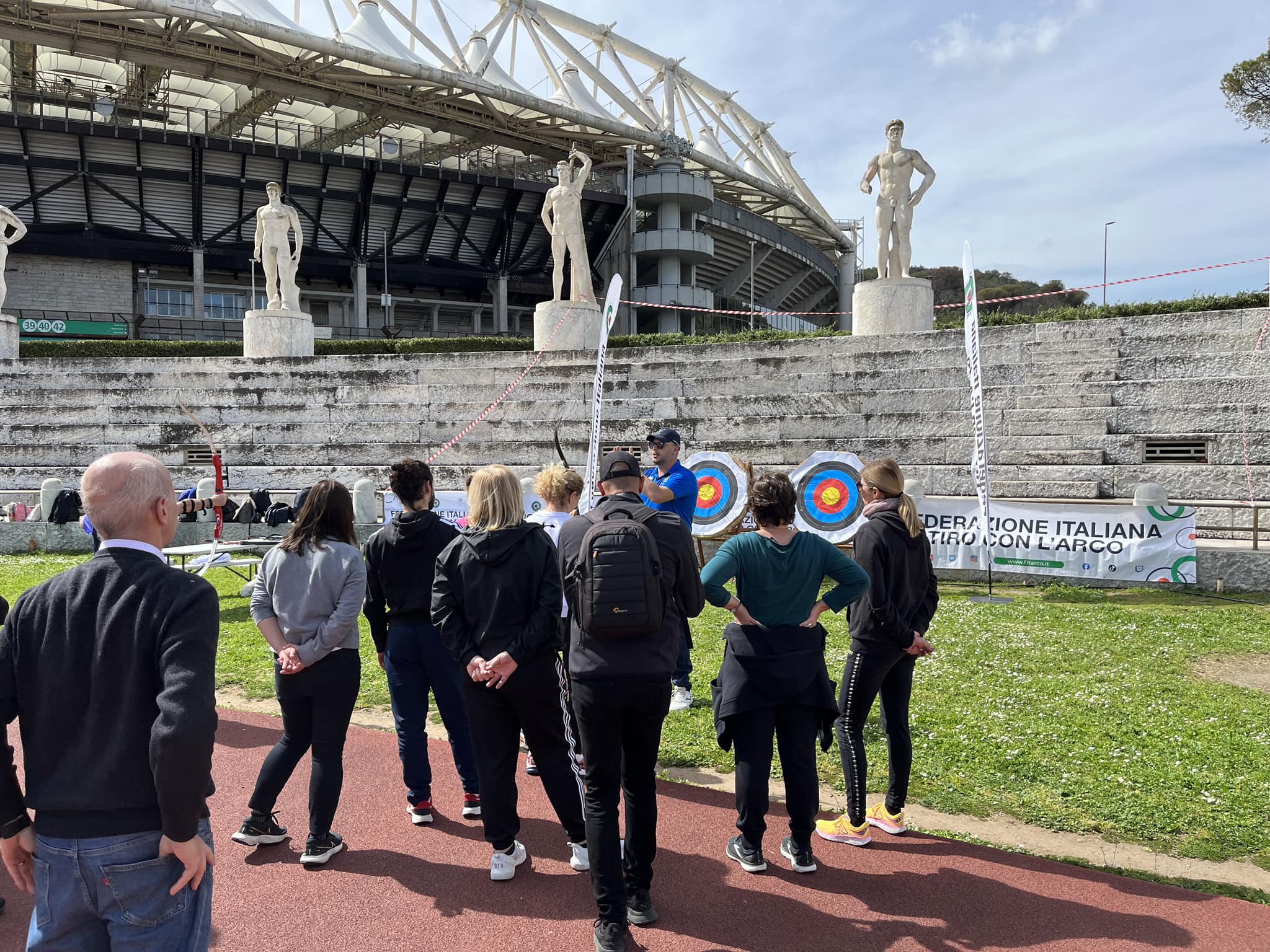 Educare al Movimento il convegno della Scuola dello Sport allo Stadio Olimpico
