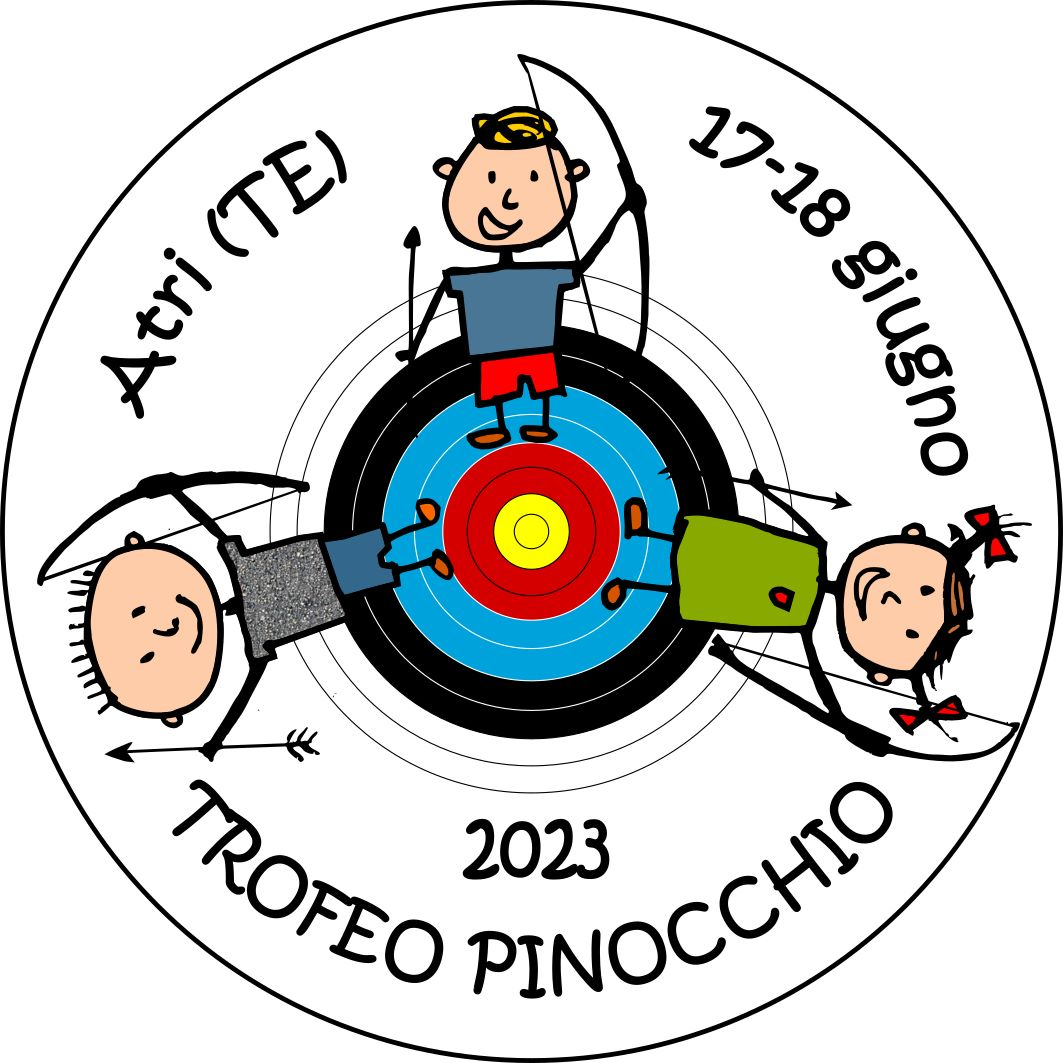 Trofeo Pinocchio Finale Nazionale - Memorial Odilia Coccato