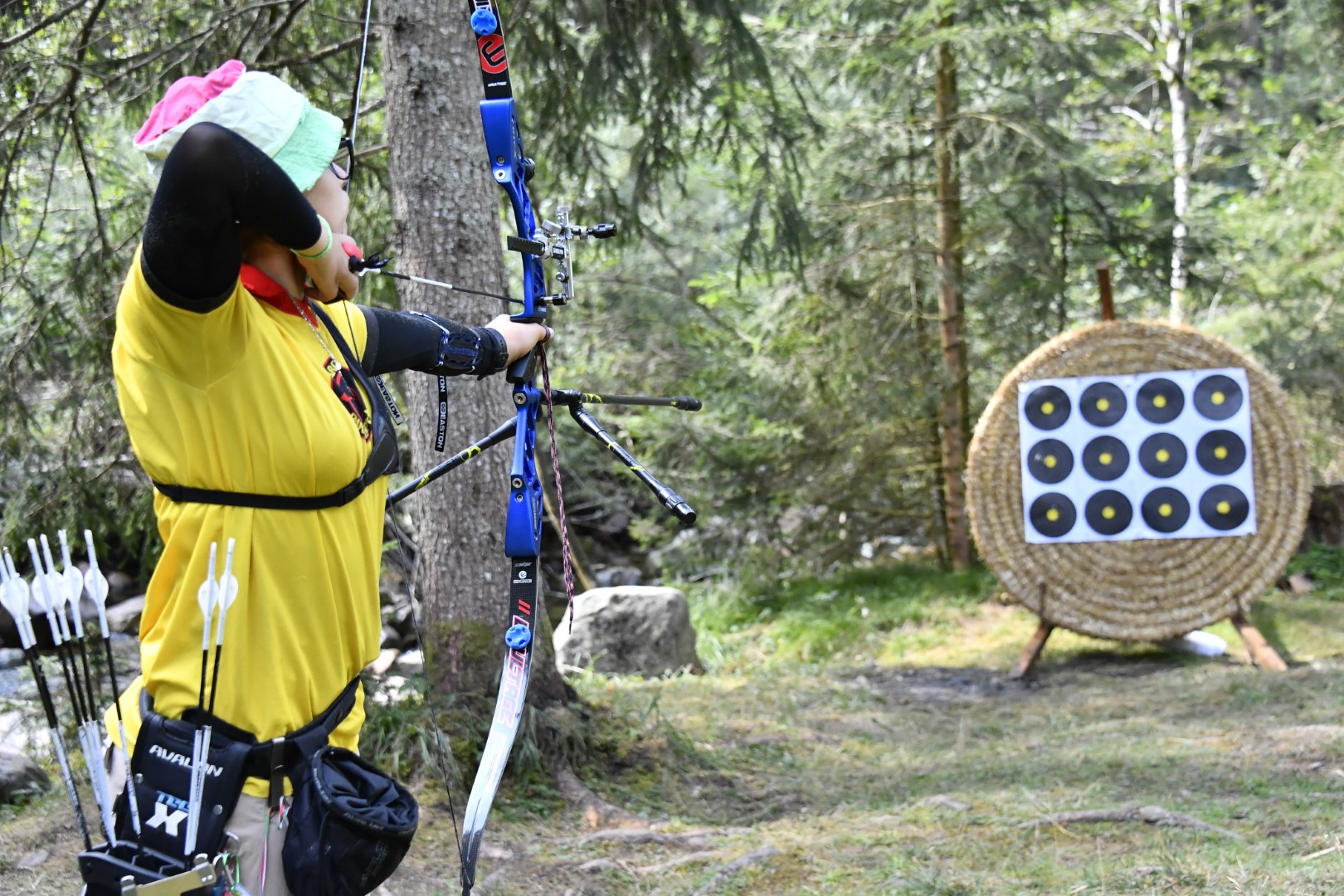 Campionati Italiani Campagna: domenica le finali assolute