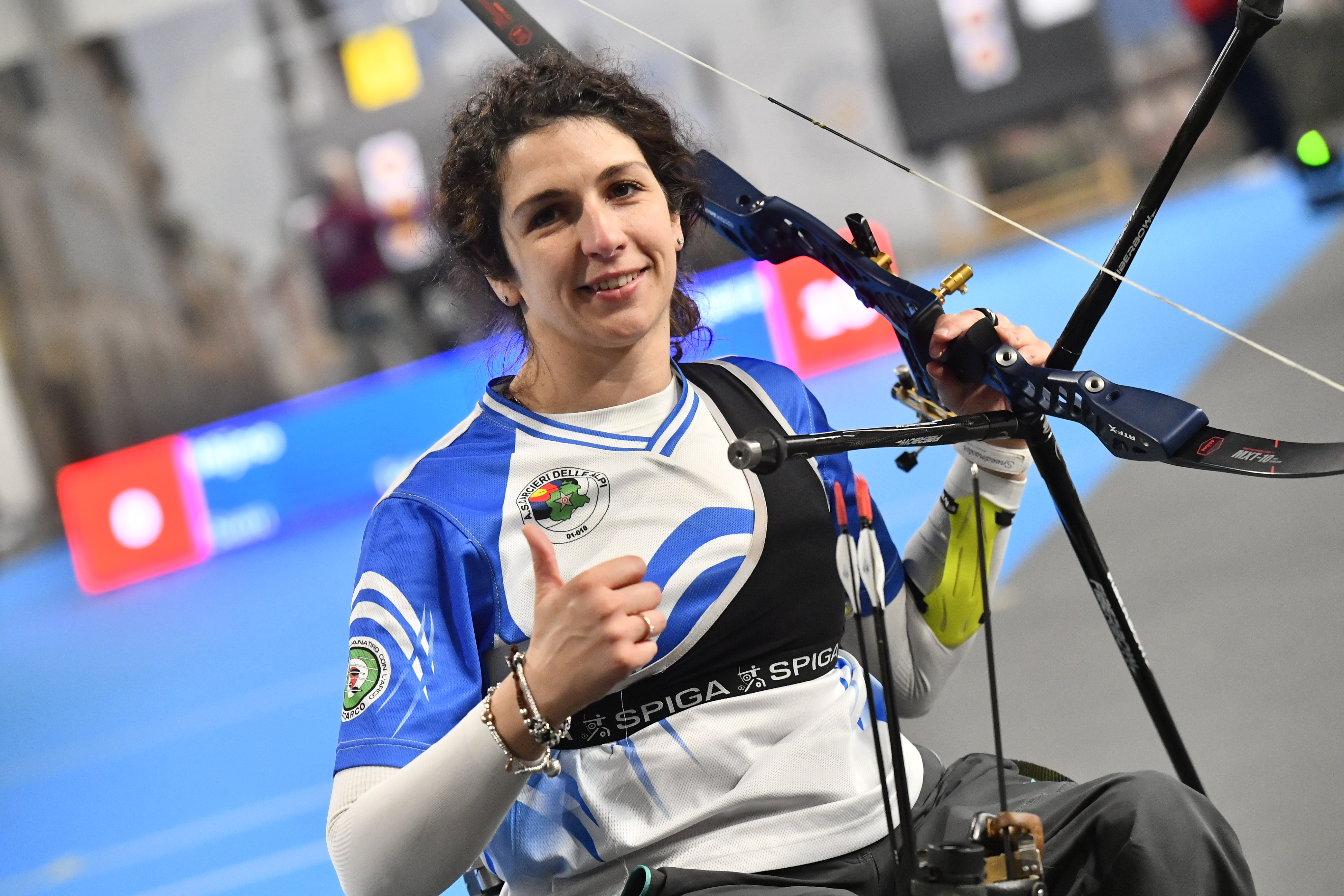 Tricolori Indoor 2004: Mijno e Musolesi nuovi campioni nell'olimpico