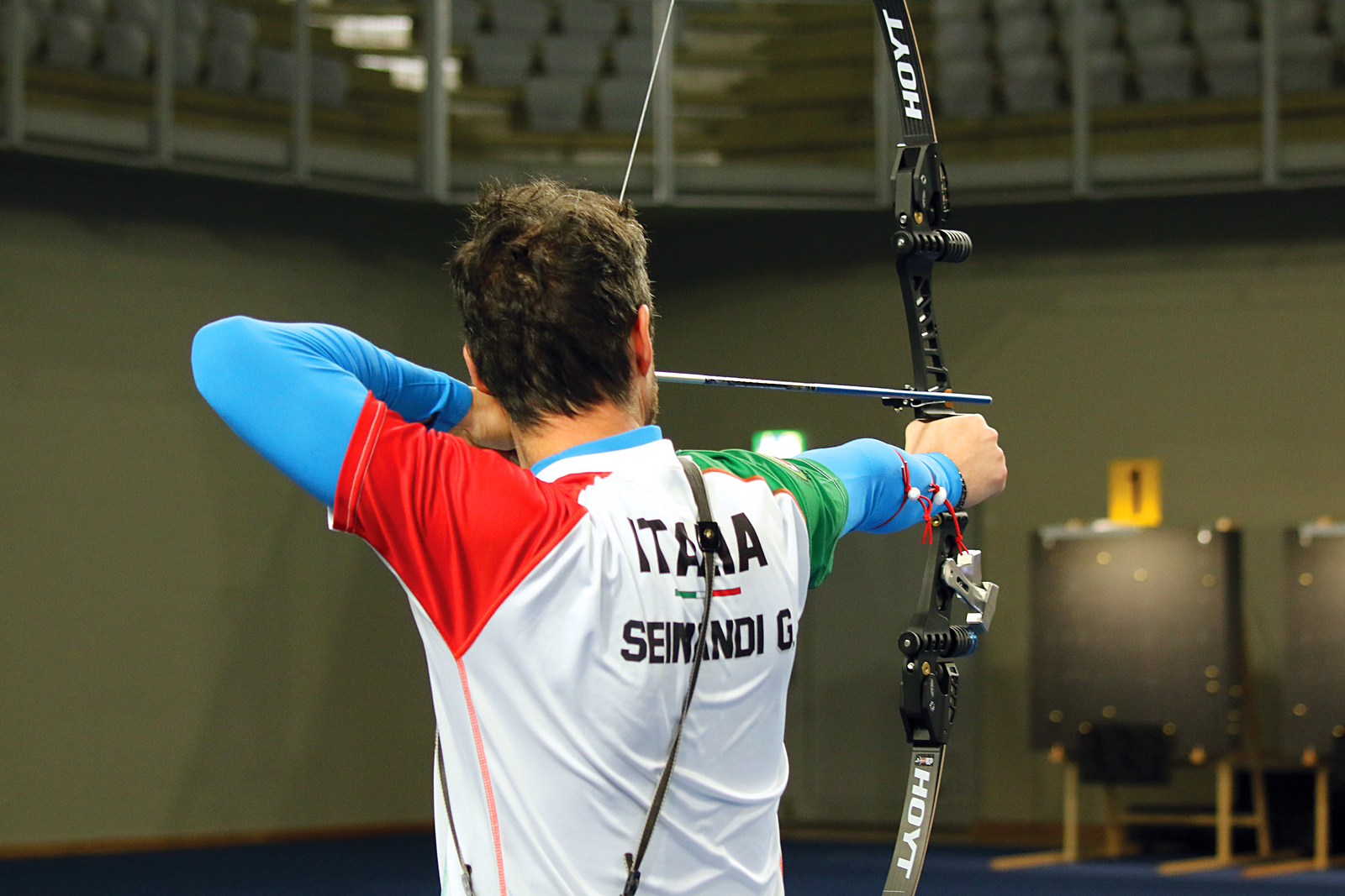 Europei Indoor: Italia ventidue volte in finale