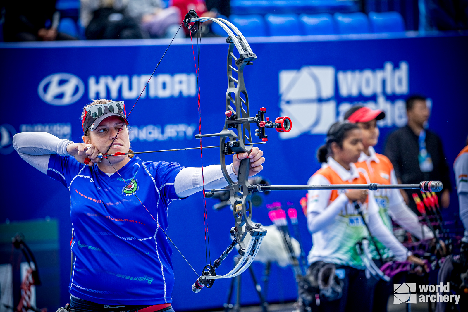 World Cup, a Yecheon la seconda tappa: il programma