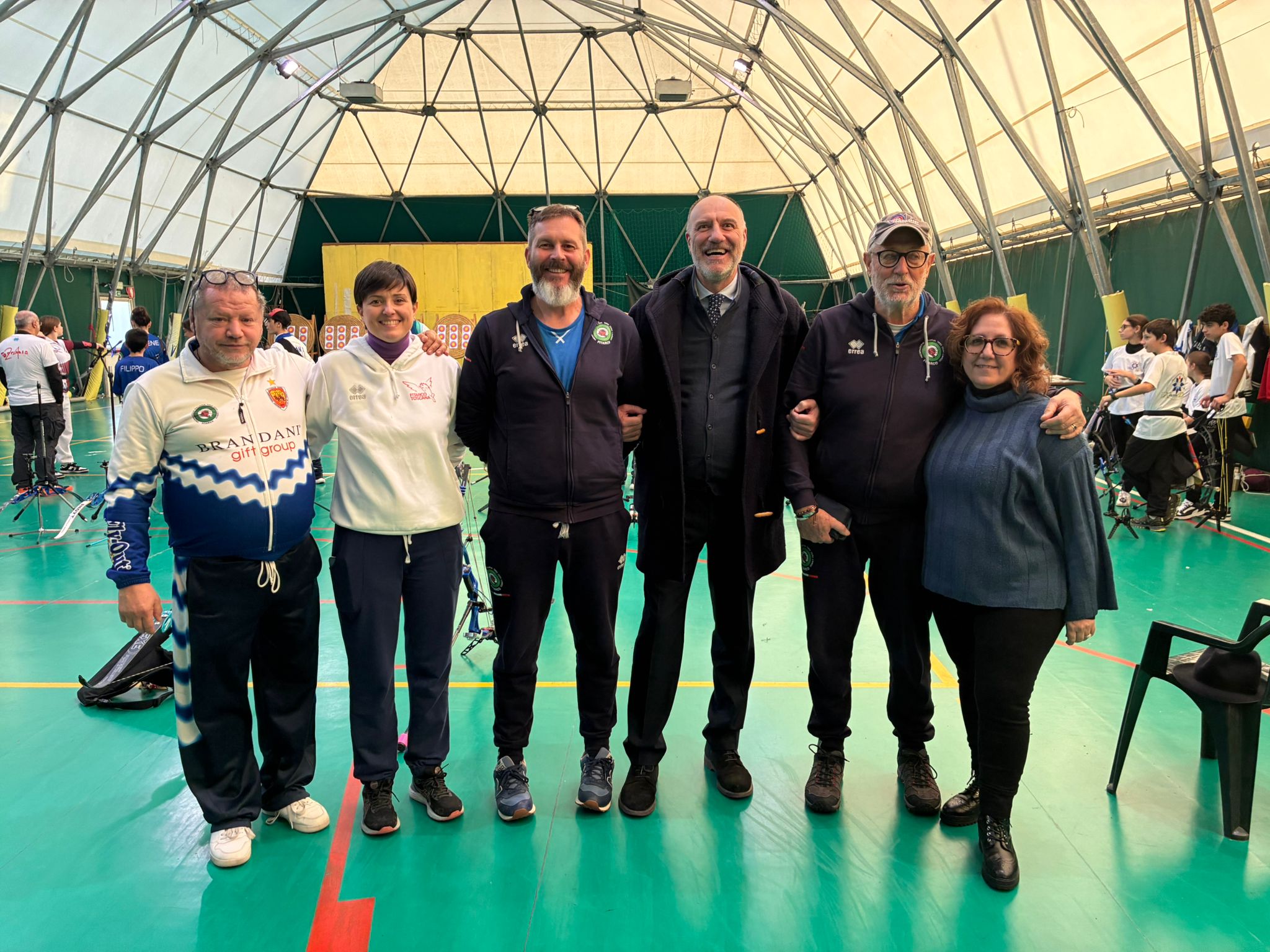 Alfa e Fenice Toscana