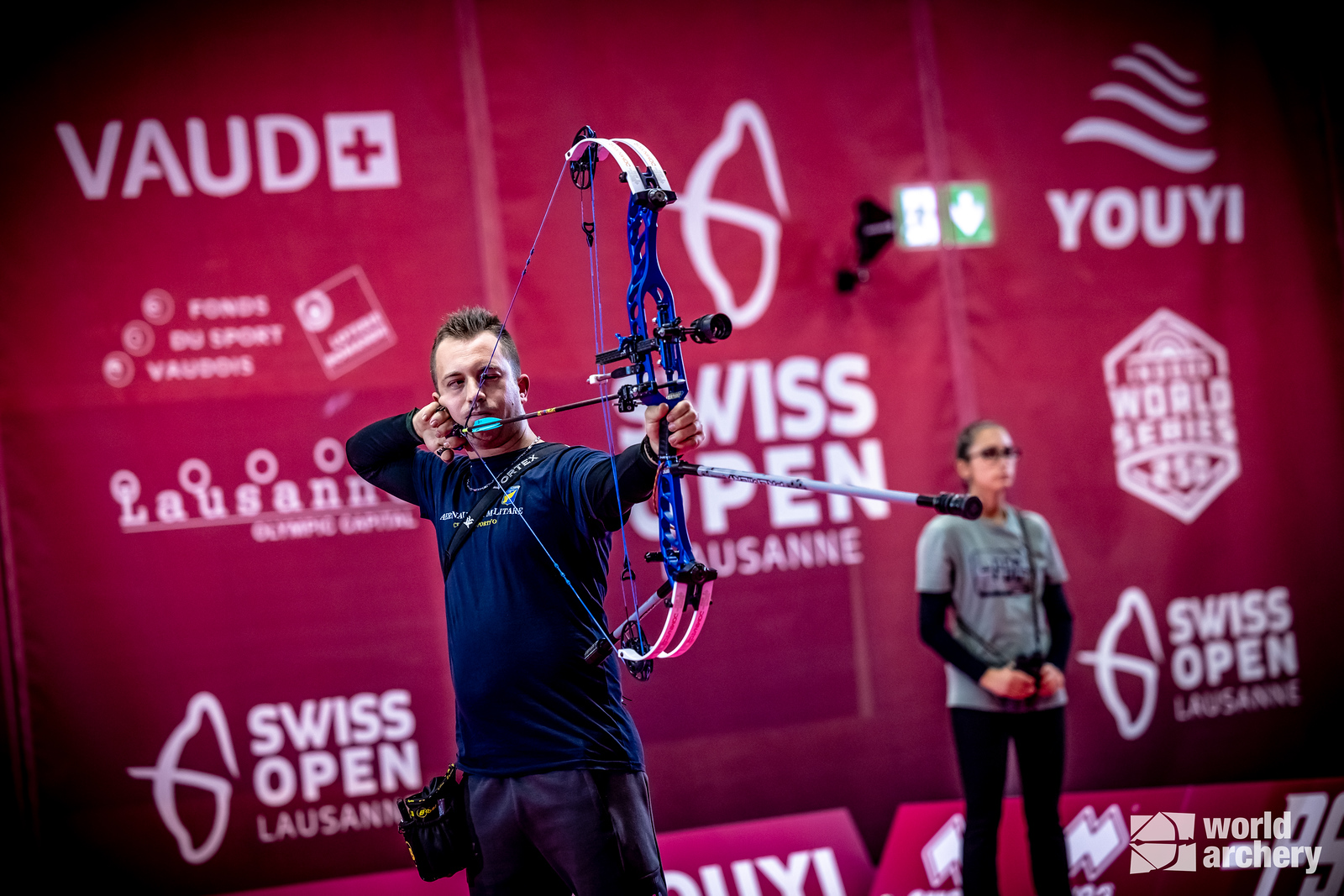 Morello bronzo compound