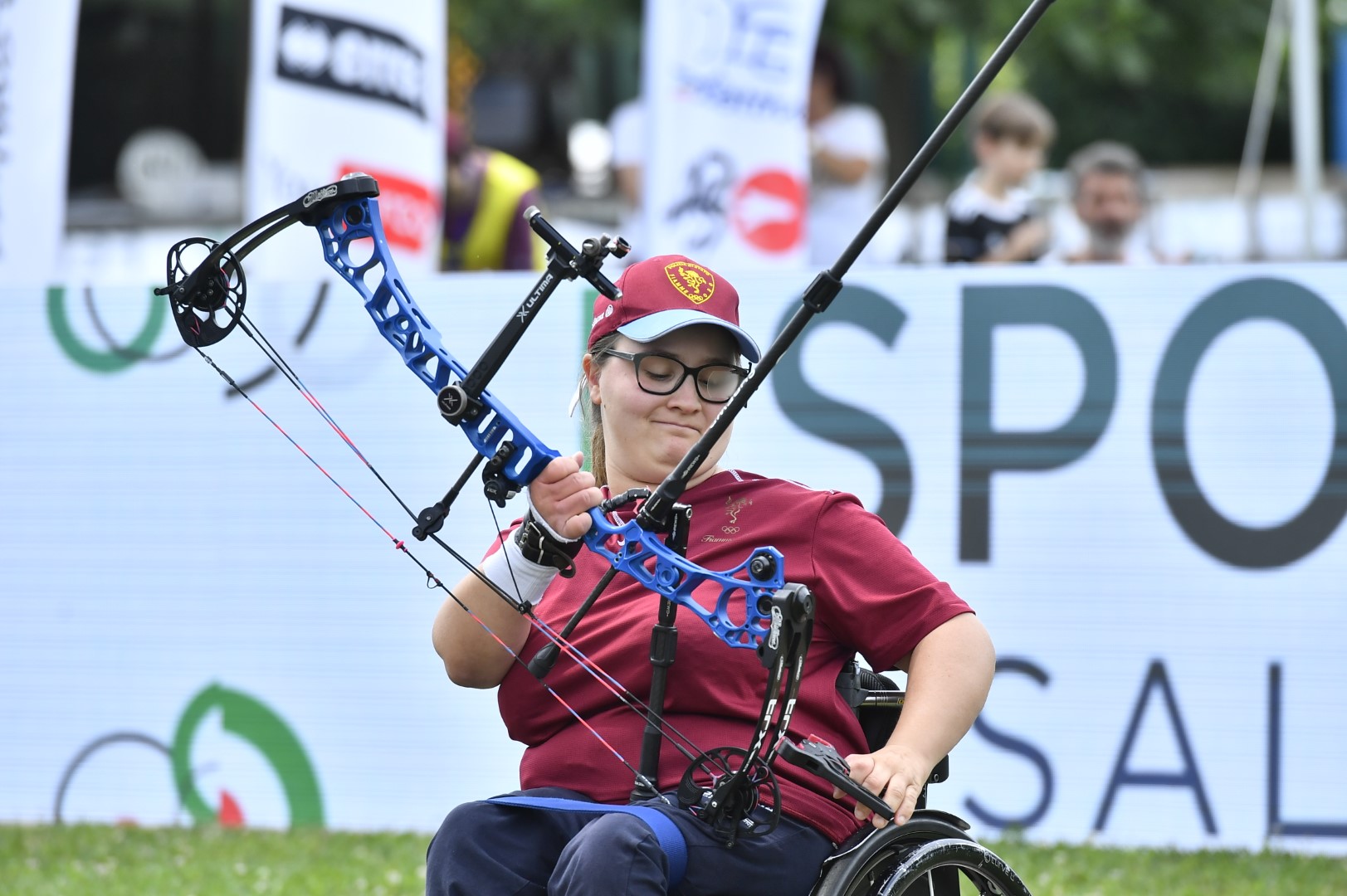 Asia Pellizzari campionessa nel W1