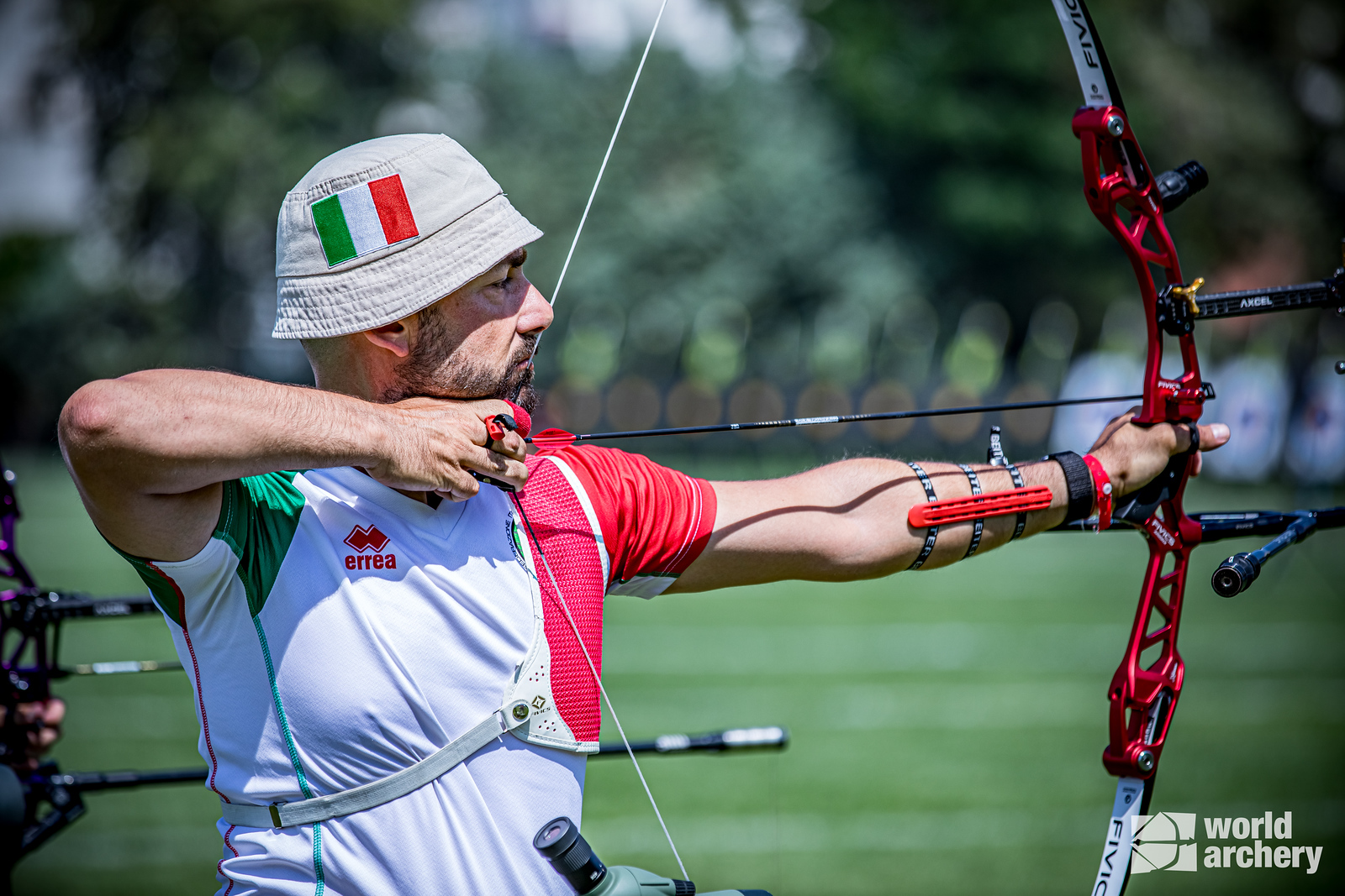 Mauro Nespoli