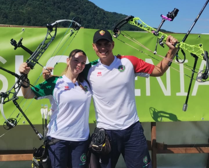 Youth Cup, otto medaglie azzurre con le squadre e mixed team