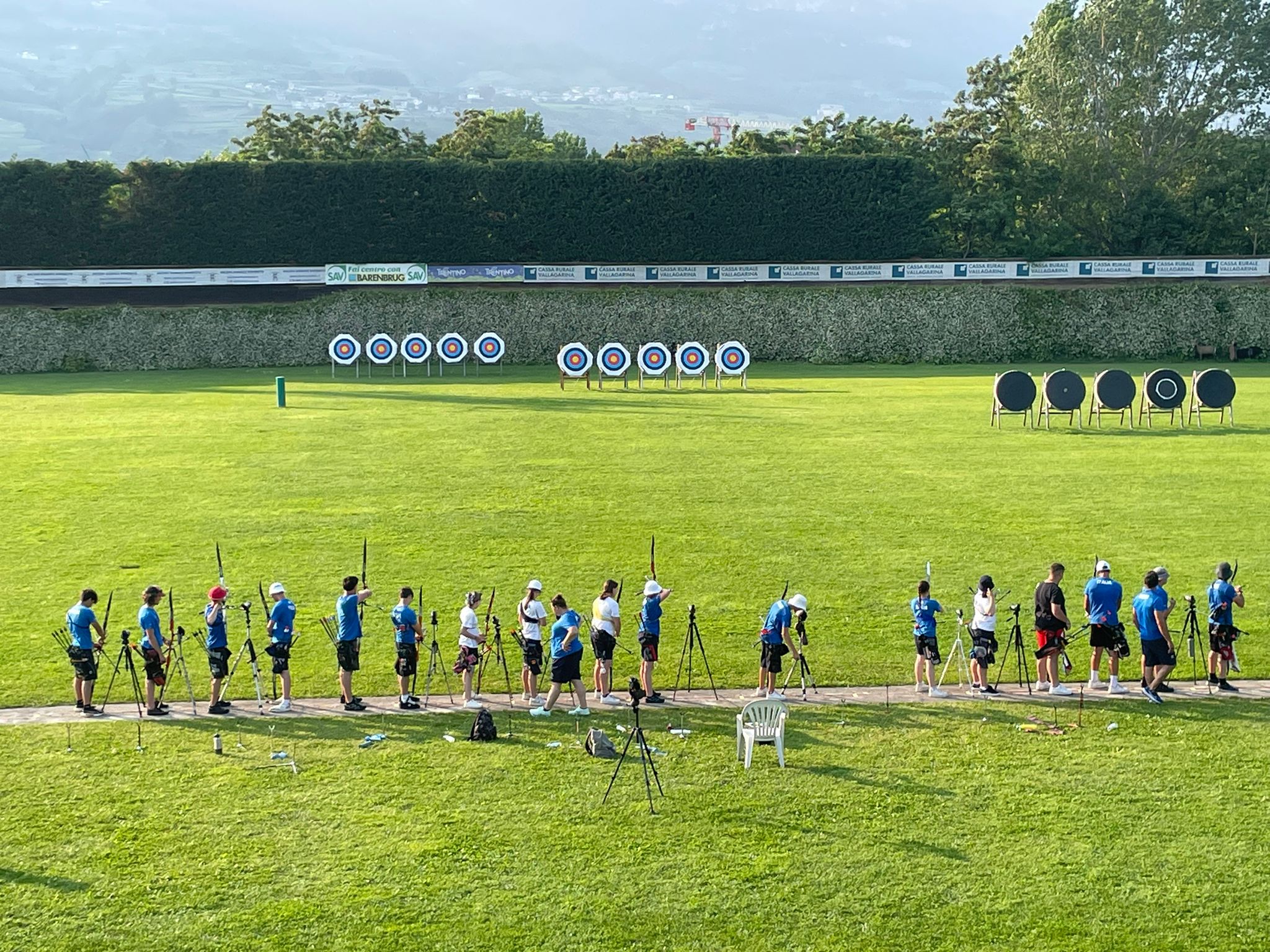 azzurrini 9 giugno