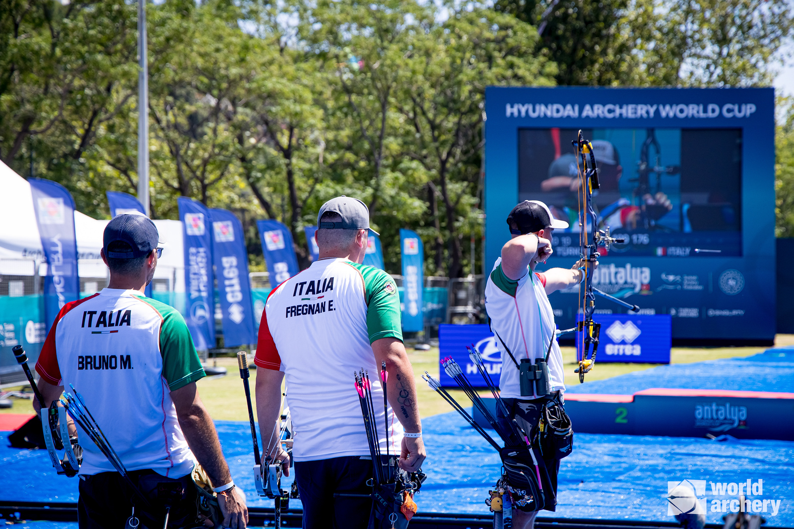 Scatta la World Cup, azzurri in partenza: martedì il via alle gare