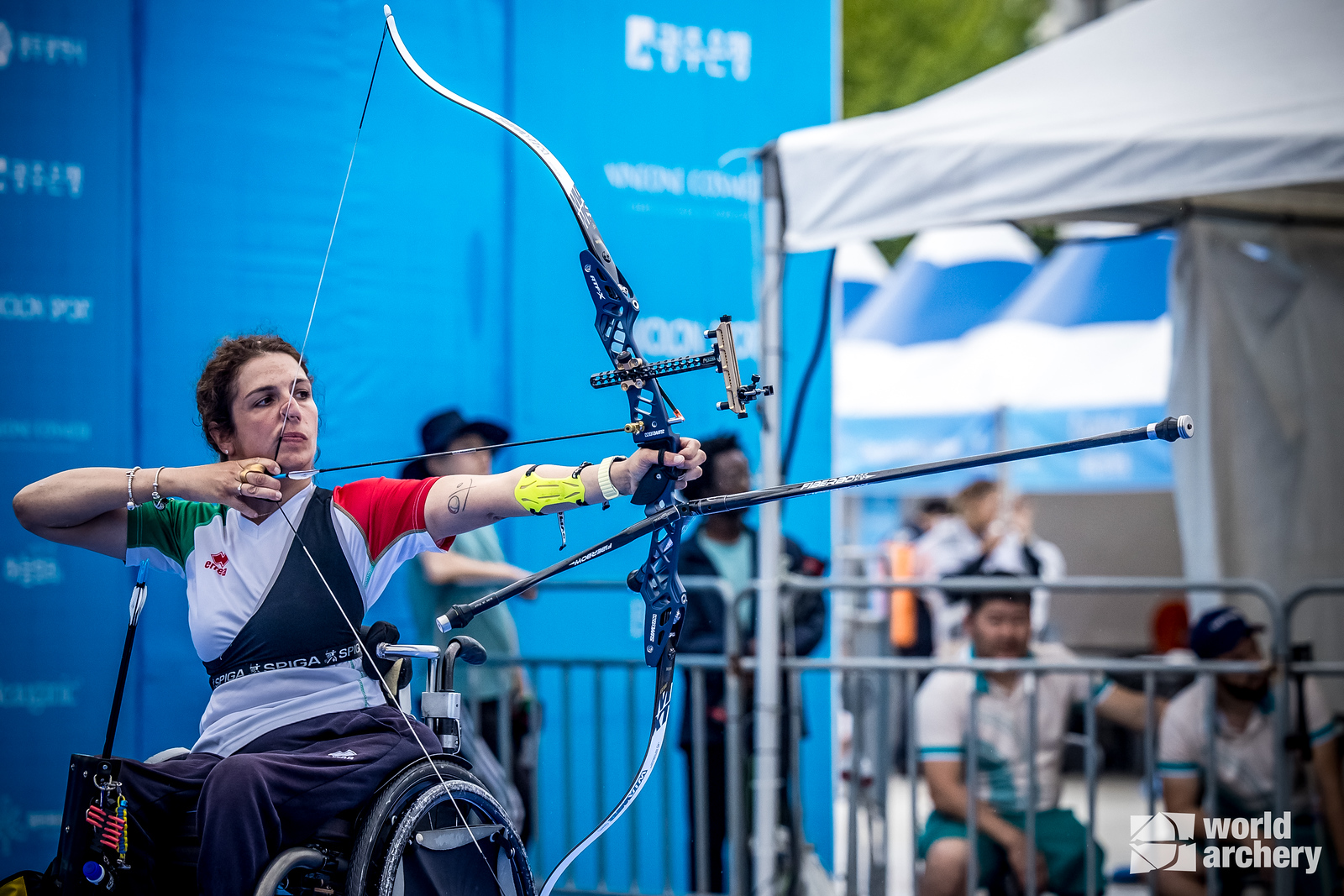 mijno finale bronzo individuale