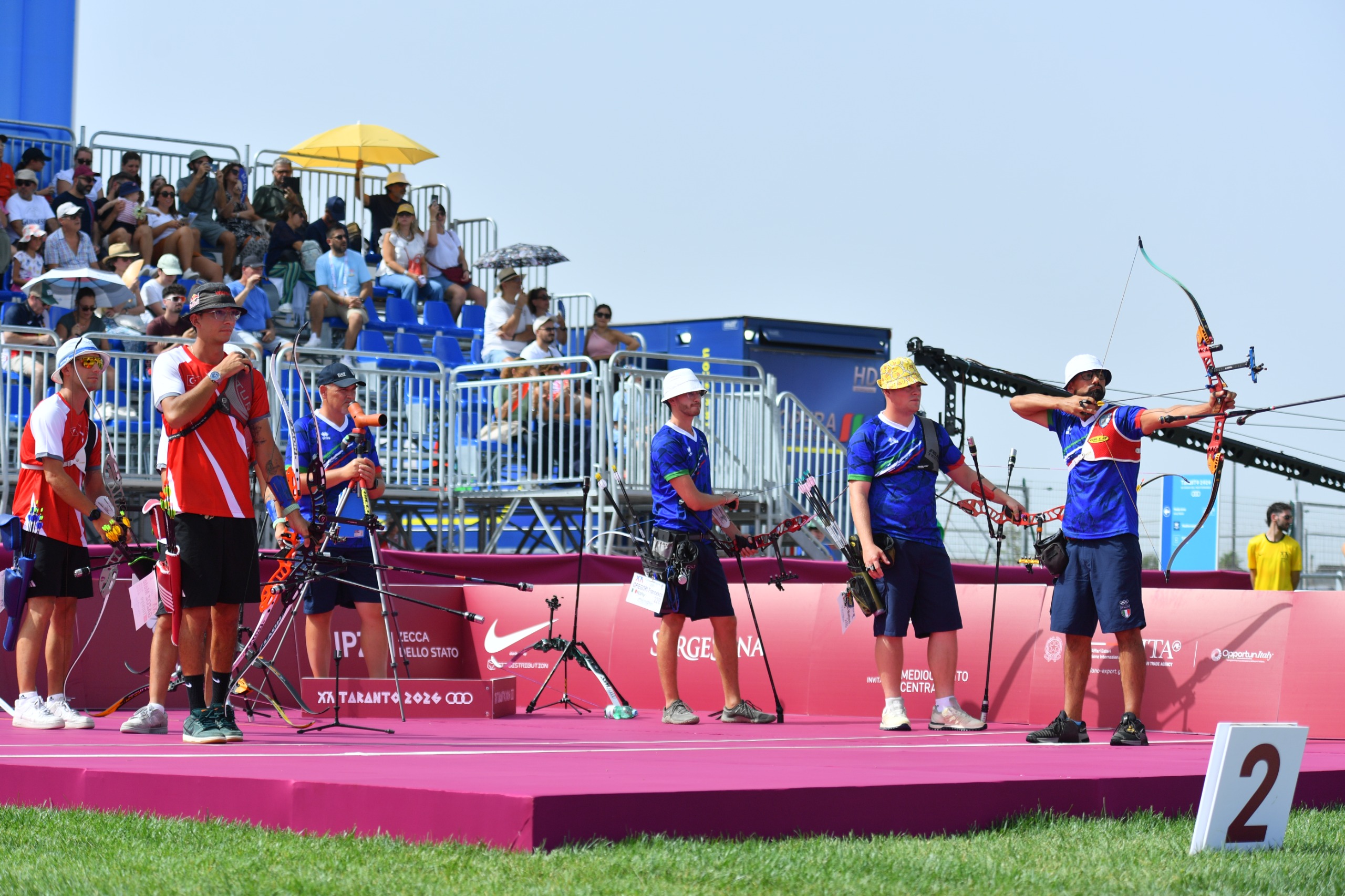 finale maschile