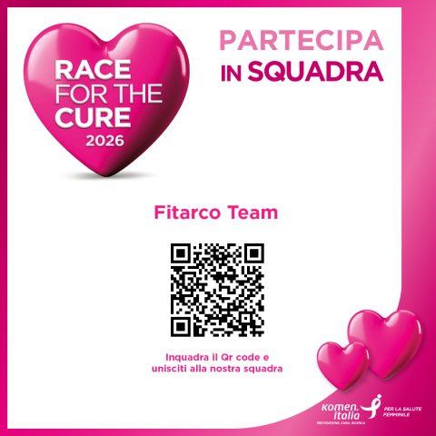 ok Partecipo in squadra fitarco team