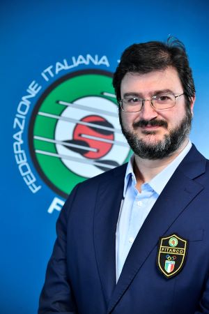 Marco Galiazzo