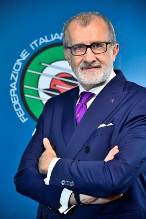Mauro Leone