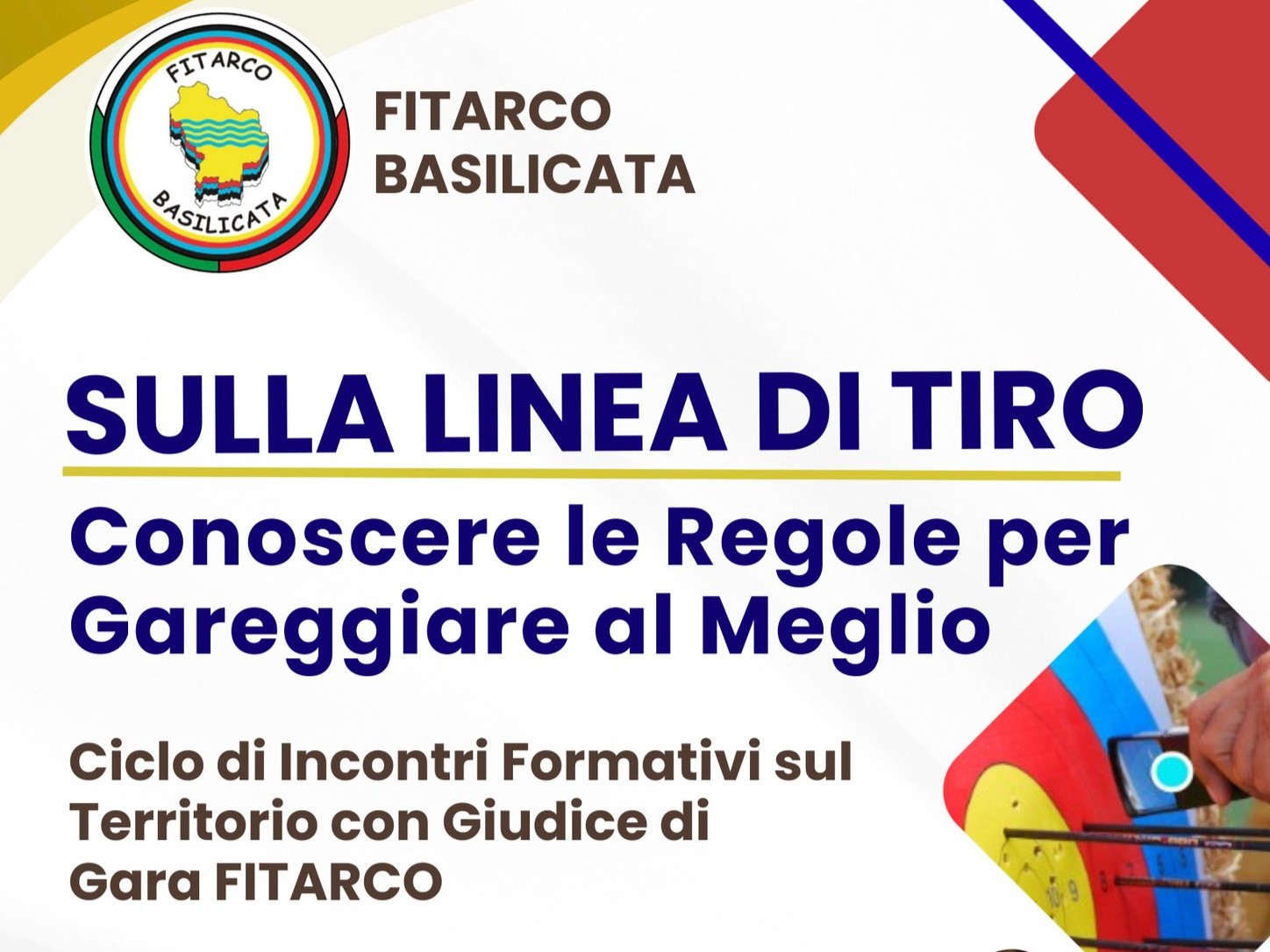 Basilicata: incontri formativi sui regolamenti per le Società
