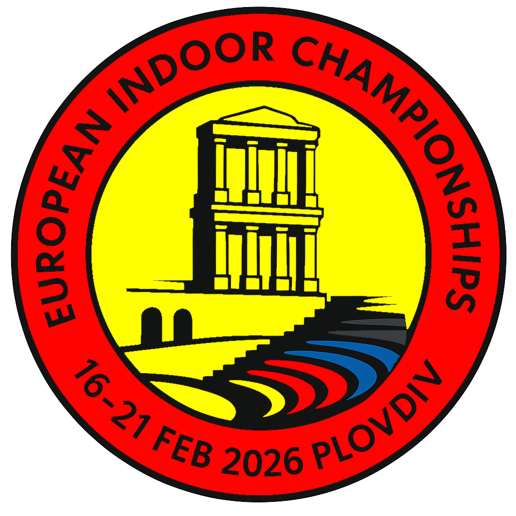 Campionati Europei Indoor